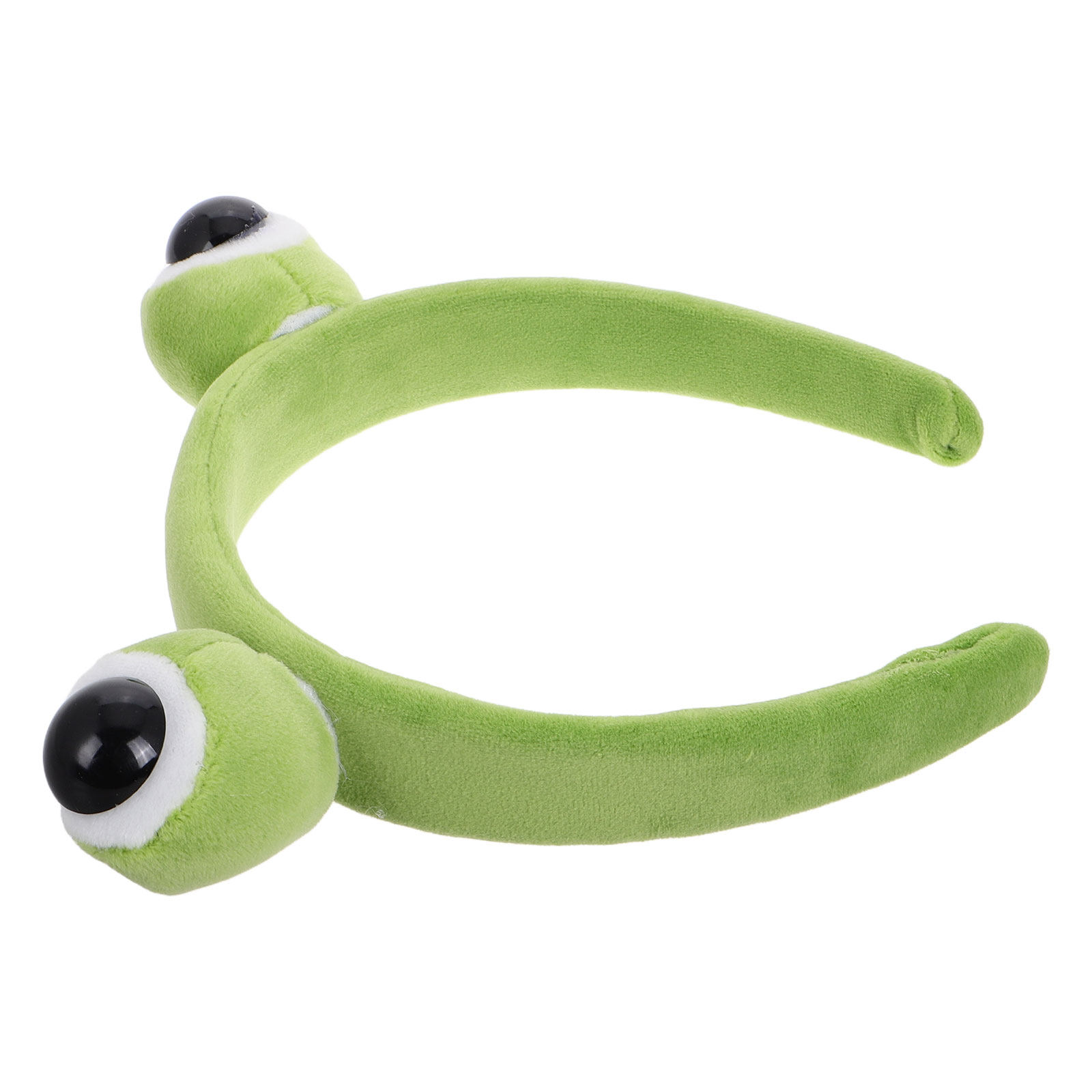 Skincare Animate - Cute Frog Headband Cartoon Hairband Big