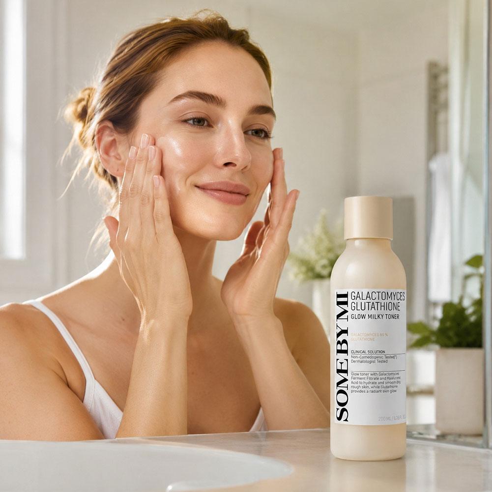 SOME BY MI Galactomyces Glutat - Skincare Some By Mi 评论和价格