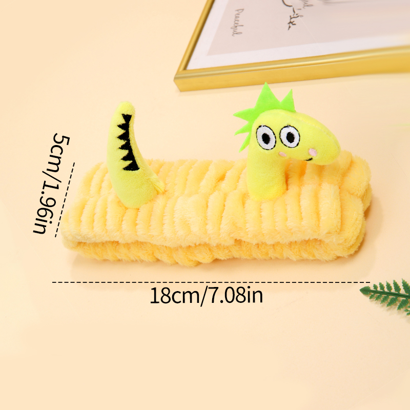 Spa Headband, Makeup Headband  - Skincare Animate 评论和价格