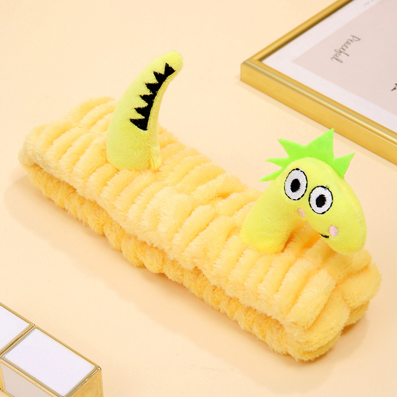 Spa Headband, Makeup Headband  - Skincare Animate 评论和价格