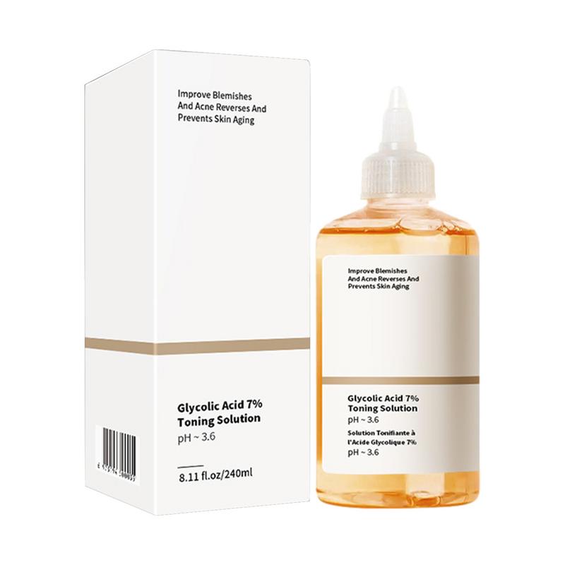 Remove Acne Fade Acne Glycolic - Aha Bha Exfoliant 评论和价格