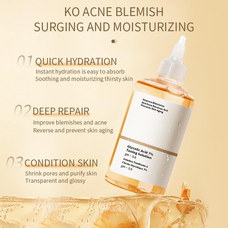 Remove Acne Fade Acne Glycolic - Aha Bha Exfoliant 评论和价格
