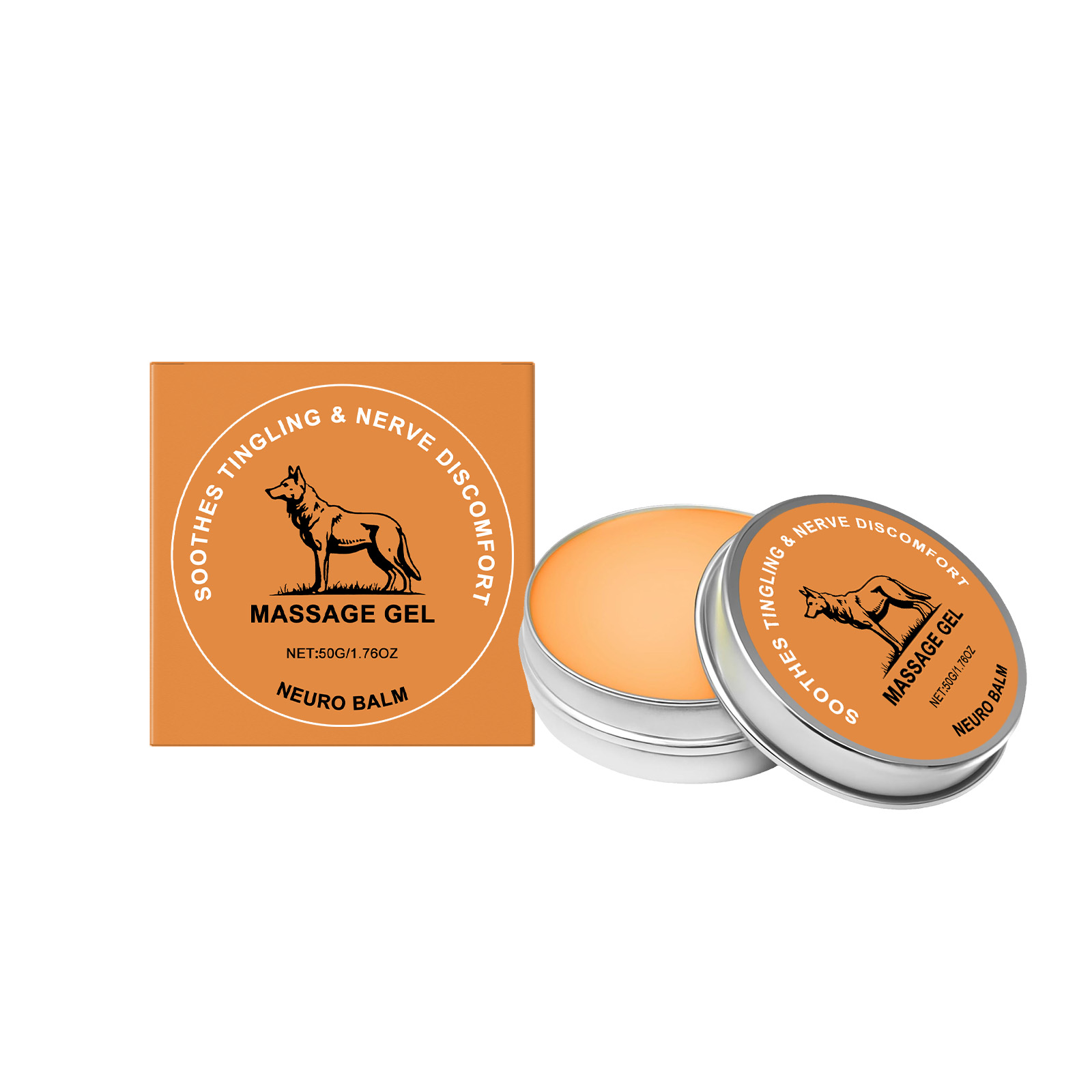 Joint Massage Soothing Balm Re - Skincare Herbal 评论和价格