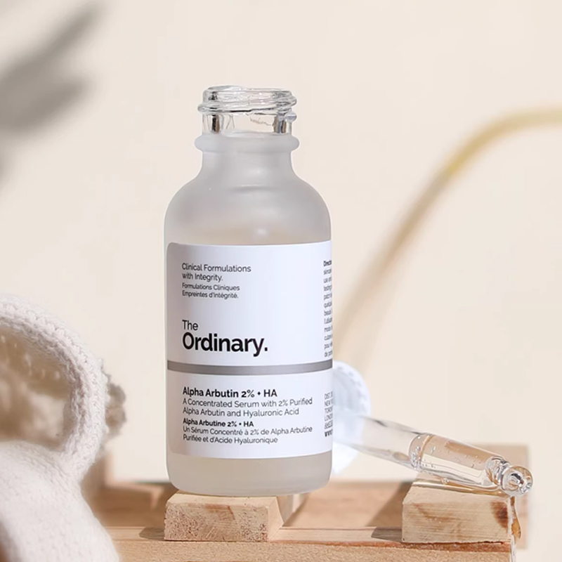 Alpha Arbutin 2% + HA 30ml Ser - Aha Bha Exfoliant 评论和价格