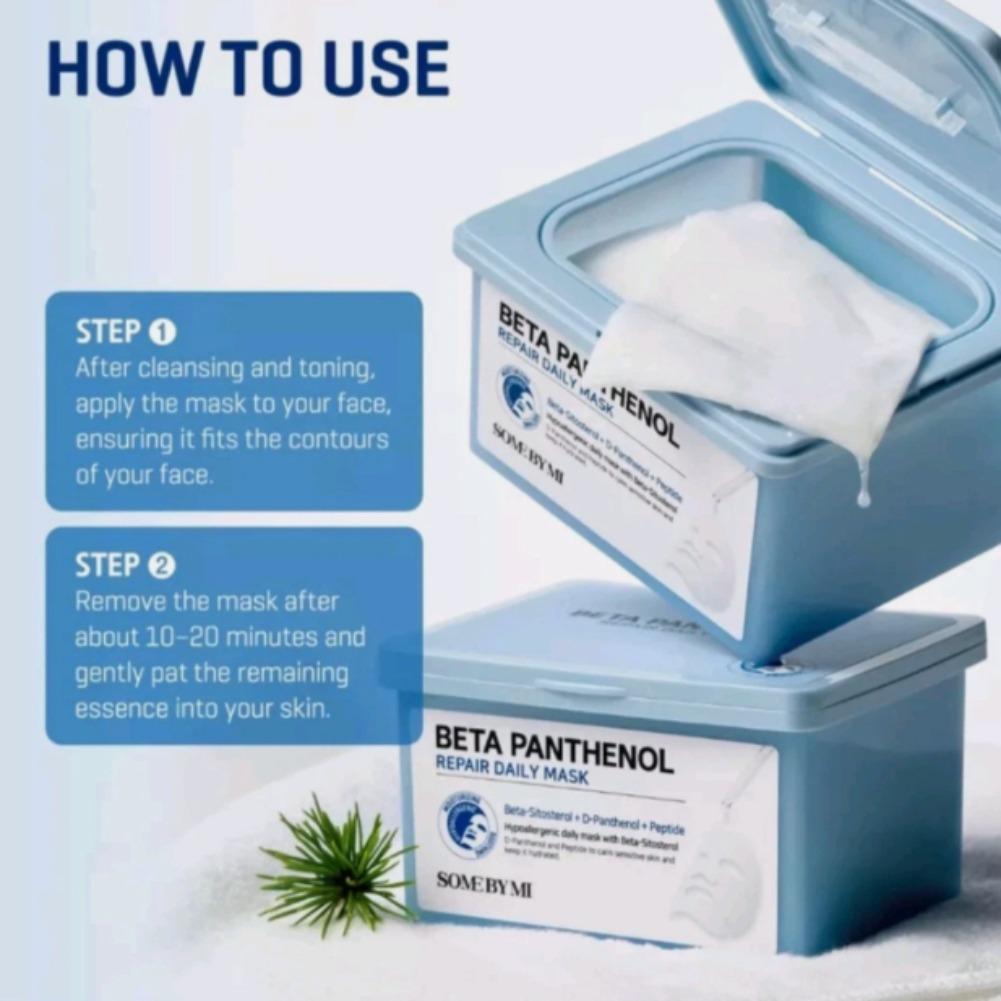 SOME BY MI Beta Panthenol Repa - Skincare Some By Mi 评论和价格