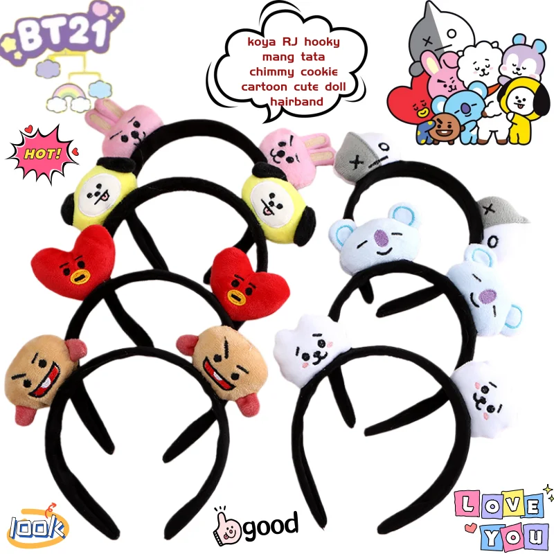 LINE FRIENDS All BT21 Characte - Skincare Animate 评论和价格