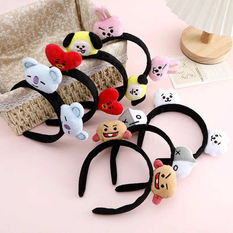 LINE FRIENDS All BT21 Characte - Skincare Animate 评论和价格