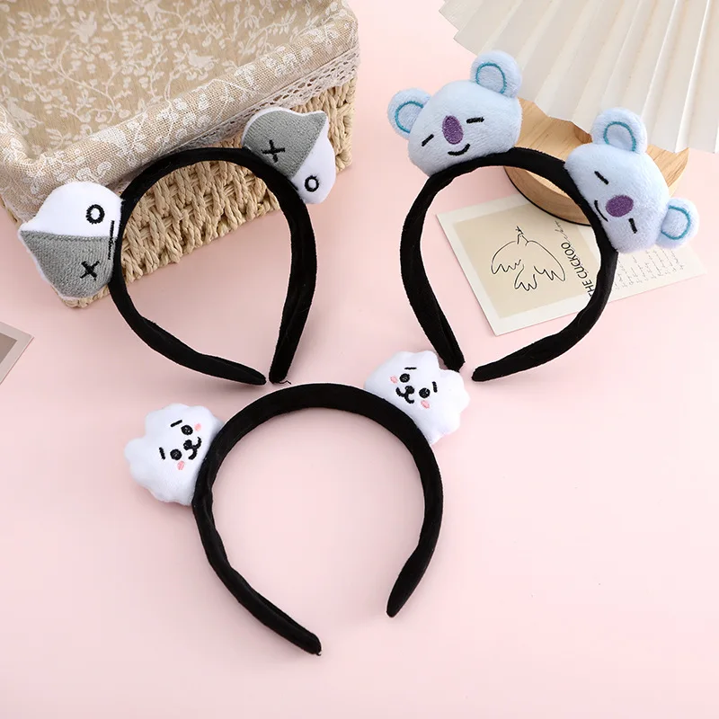 LINE FRIENDS All BT21 Characte - Skincare Animate 评论和价格
