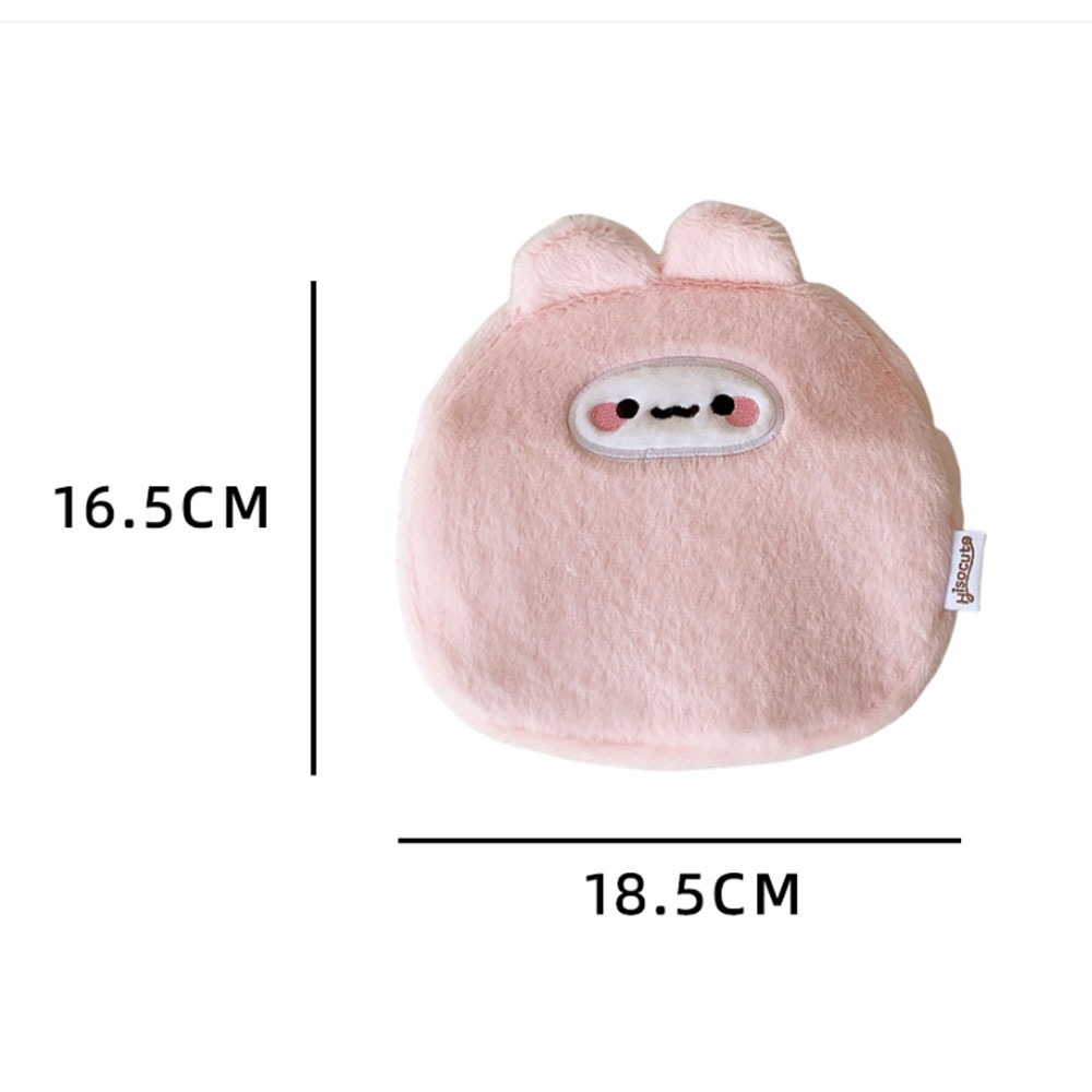 Cute Girl Cartoon Plush Makeup - Skincare Animate 评论和价格