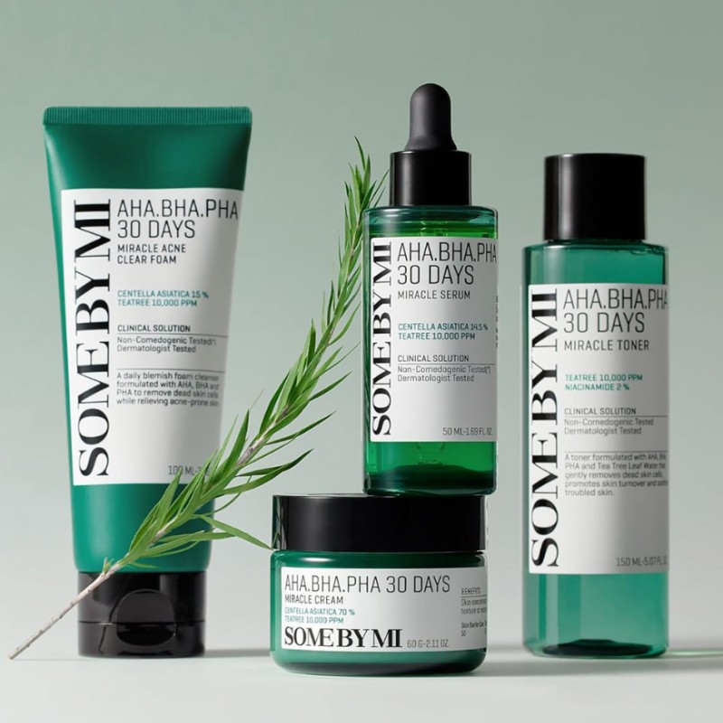 SOME BY MI Skincare - Retinol  - Skincare Some By Mi 评论和价格