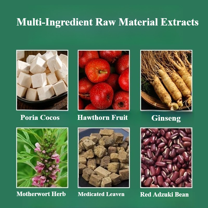 Navel Patch Herbal Plant Extra - Skincare Herbal 评论和价格