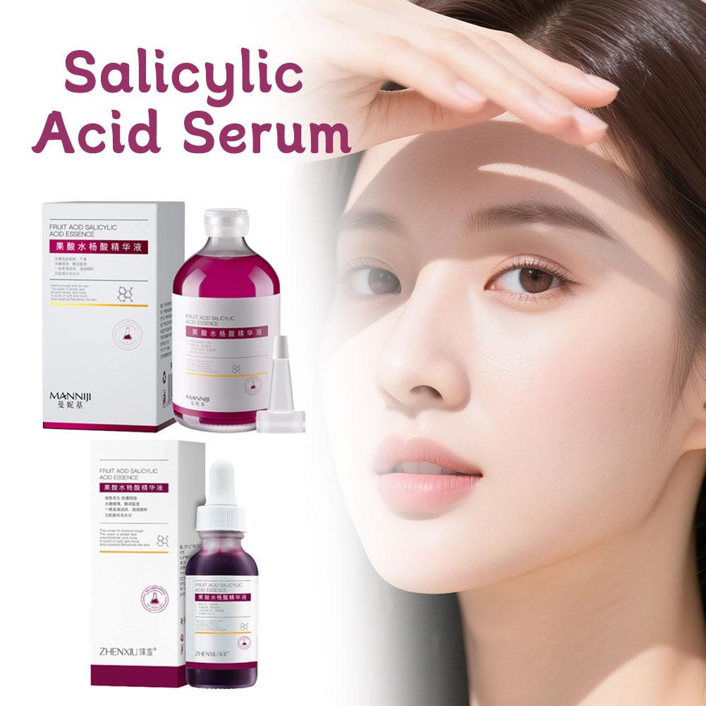 Salicylic Acid Shrink Pores Se - Aha Bha Exfoliant 评论和价格