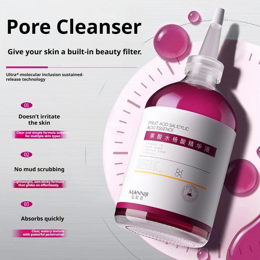 Salicylic Acid Shrink Pores Se - Aha Bha Exfoliant 评论和价格