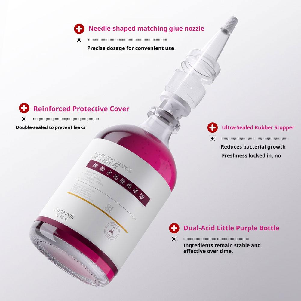 Salicylic Acid Shrink Pores Se - Aha Bha Exfoliant 评论和价格
