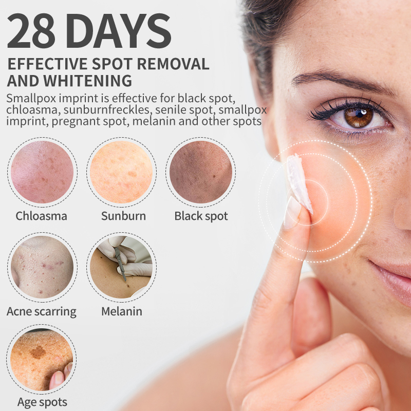Dimollaure Whitening Freckle C - Skincare Herbal 评论和价格