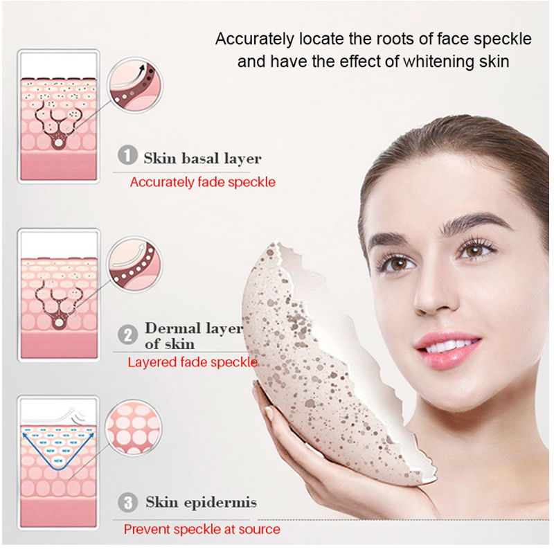 Dimollaure Whitening Freckle C - Skincare Herbal 评论和价格
