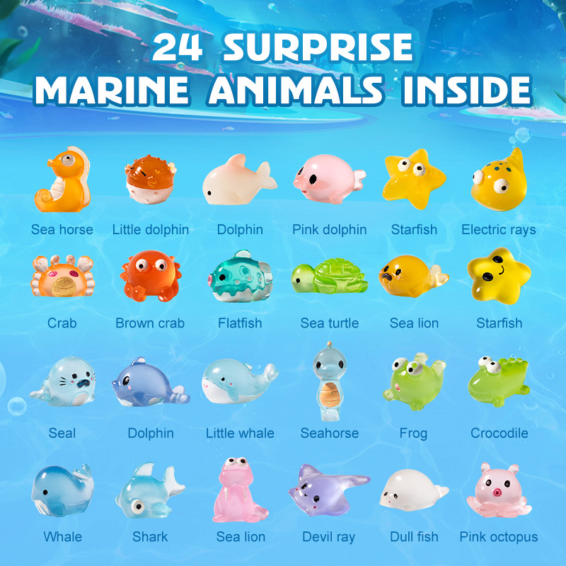 Animal luminous toy bath salt  - Skincare Animate 评论和价格