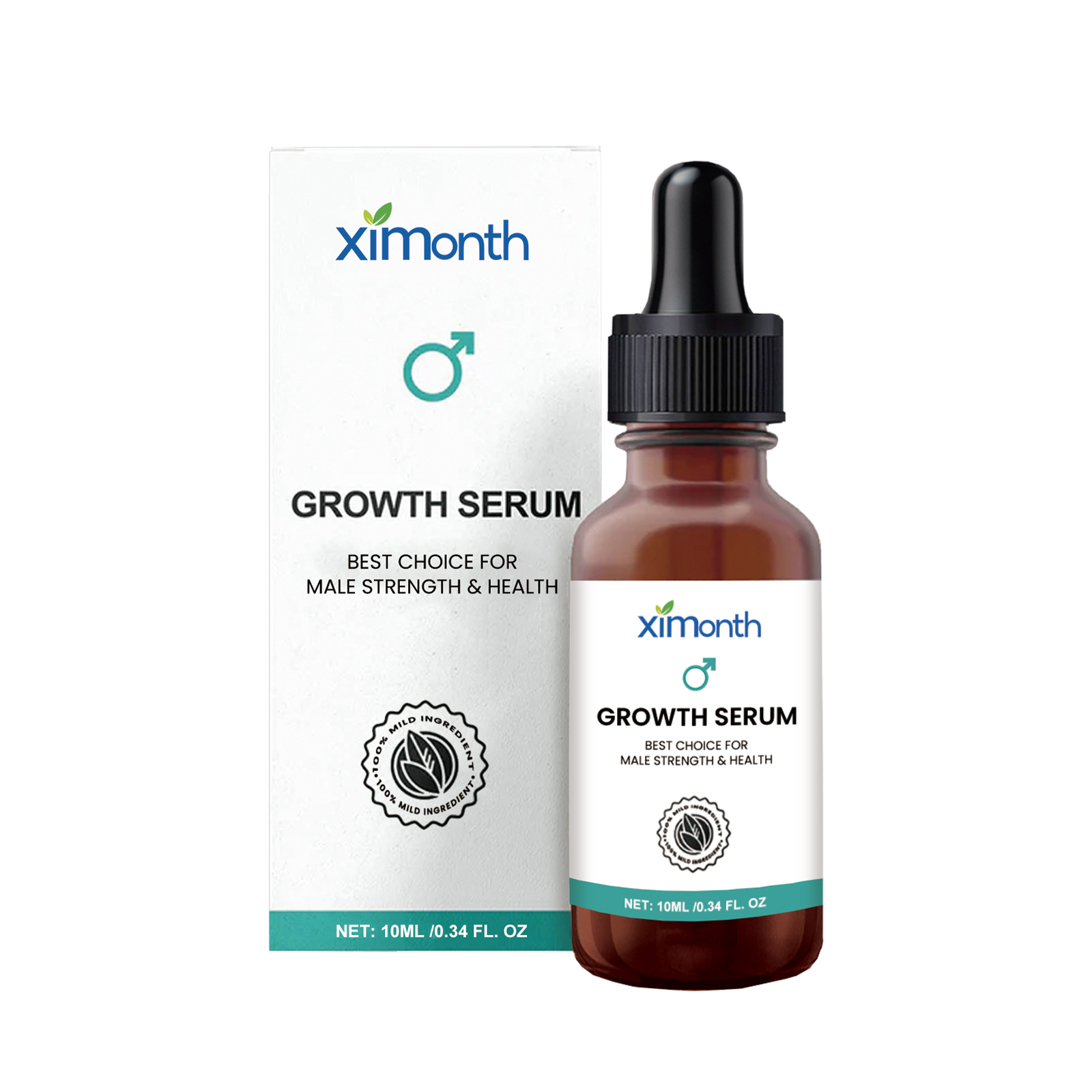 Men's Body Care Serum, Herbal  - Skincare Herbal 评论和价格