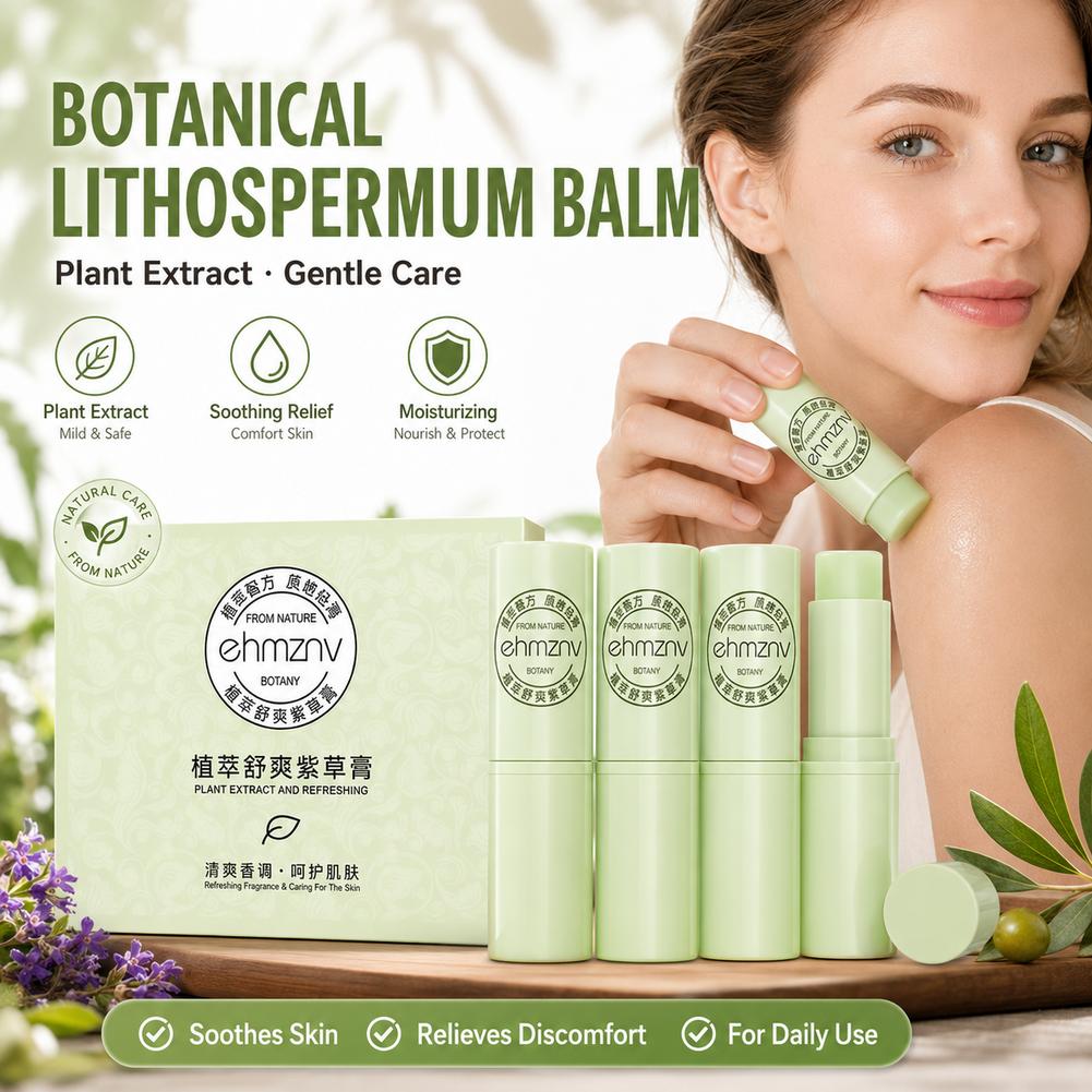 Natural Herbal Soothing Balm S - Skincare Herbal 评论和价格