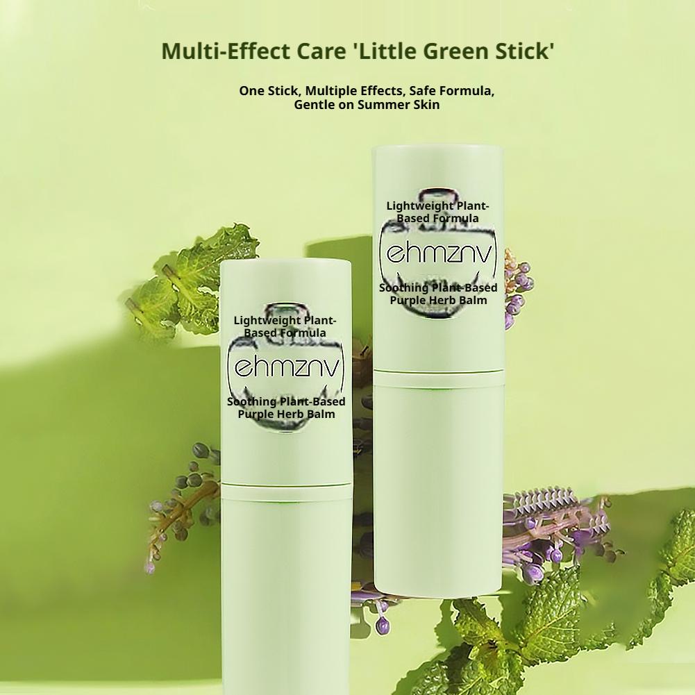 Natural Herbal Soothing Balm S - Skincare Herbal 评论和价格