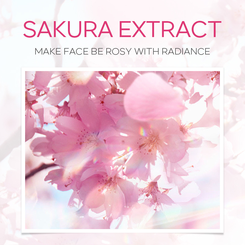 Japan Sakura Facial Cleaner Ko - Aha Bha Exfoliant 评论和价格