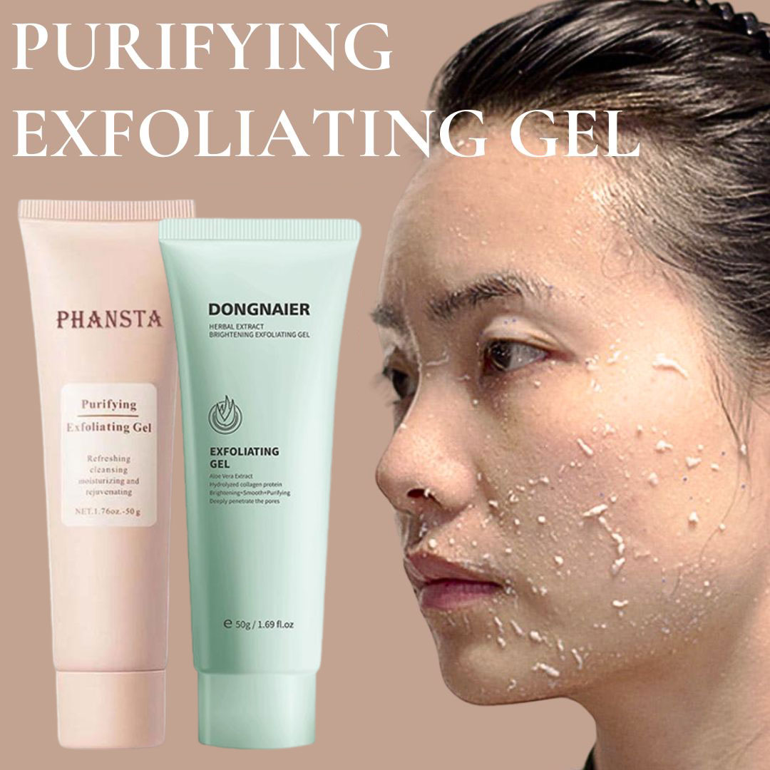 Brightening Exfoliating Gel,He - Skincare Herbal 评论和价格