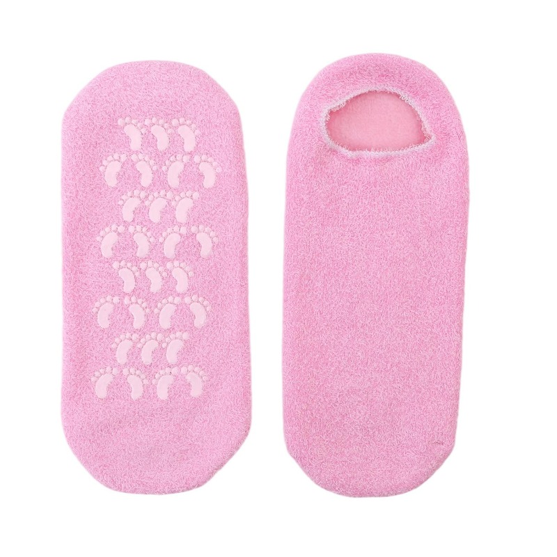 Moisturizing Socks Full Foot G - Aha Bha Exfoliant 评论和价格