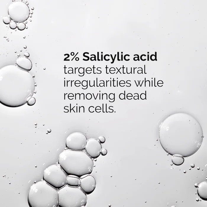 Salicylic Acid 2% Anhydrous So - Aha Bha Exfoliant 评论和价格