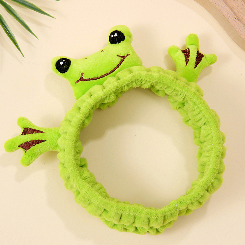 3 Pcs Hair Band for Washing Fa - Skincare Animate 评论和价格