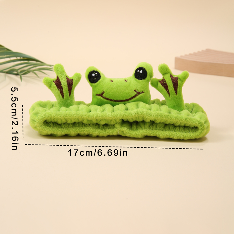 3 Pcs Hair Band for Washing Fa - Skincare Animate 评论和价格