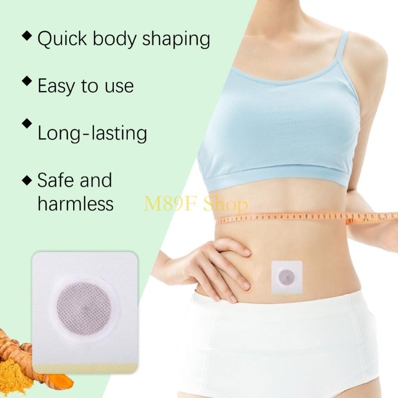 M89F Herbal Body Slimmings Pat - Skincare Herbal 评论和价格
