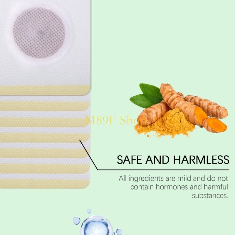 M89F Herbal Body Slimmings Pat - Skincare Herbal 评论和价格