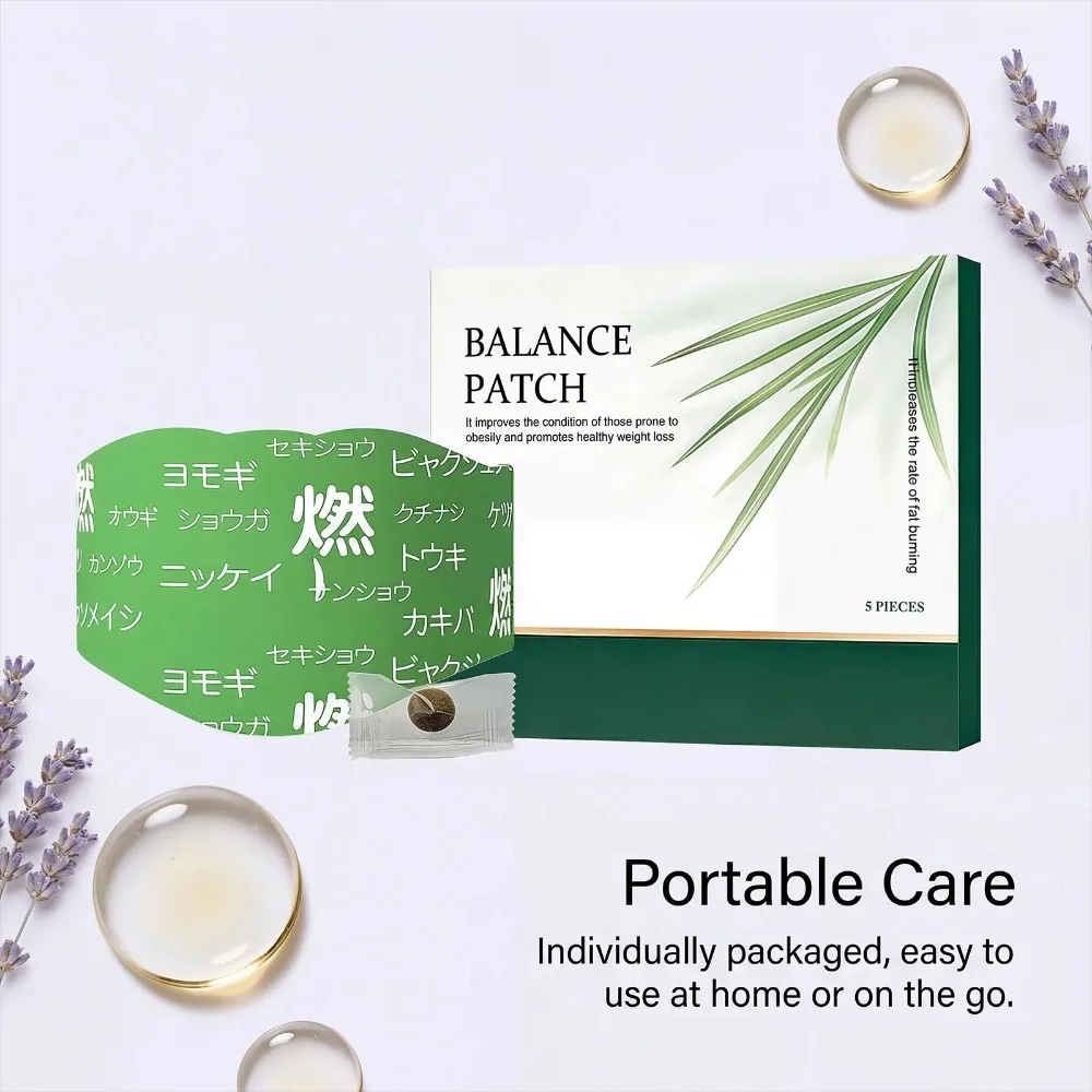 Mugwort Herbal Body Care Patch - Skincare Herbal 评论和价格
