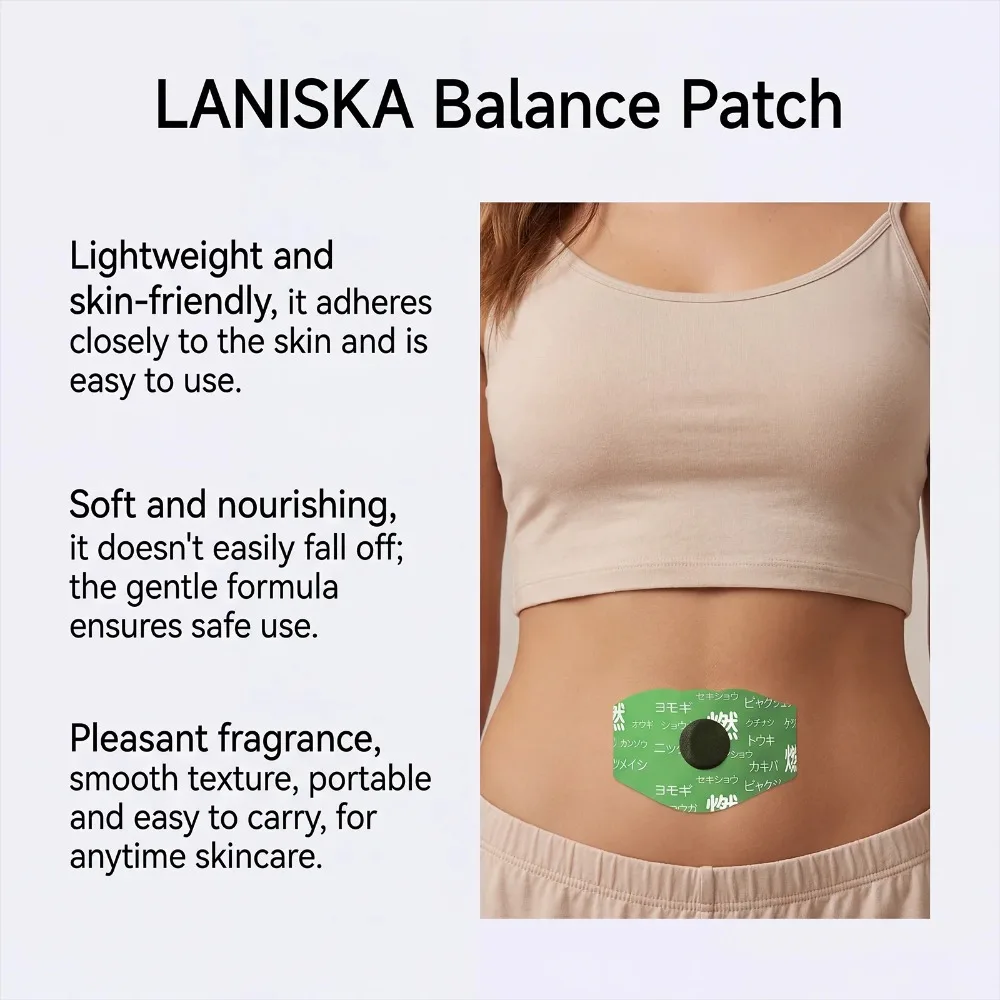 Mugwort Herbal Body Care Patch - Skincare Herbal 评论和价格