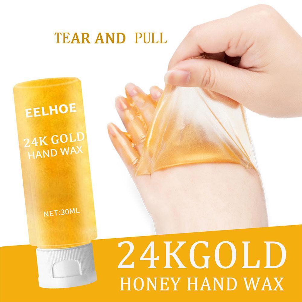 Honey Wax Hand Cream Moisturiz - Aha Bha Exfoliant 评论和价格