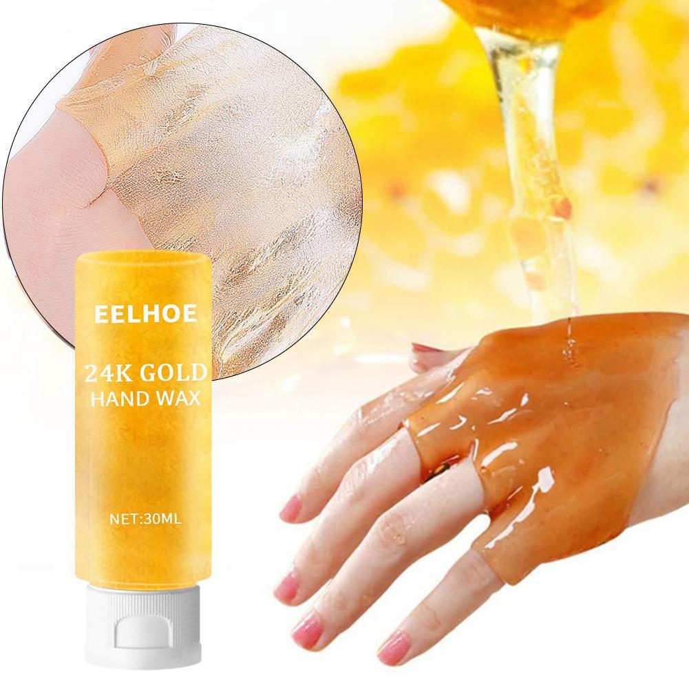 Honey Wax Hand Cream Moisturiz - Aha Bha Exfoliant 评论和价格