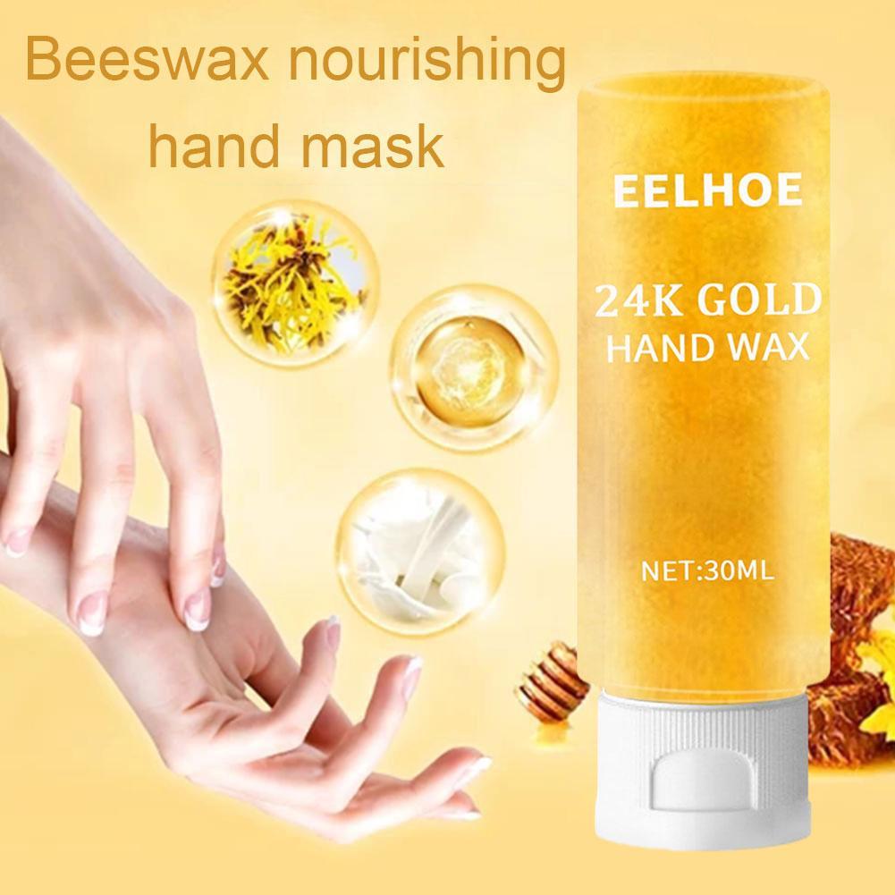 Honey Wax Hand Cream Moisturiz - Aha Bha Exfoliant 评论和价格