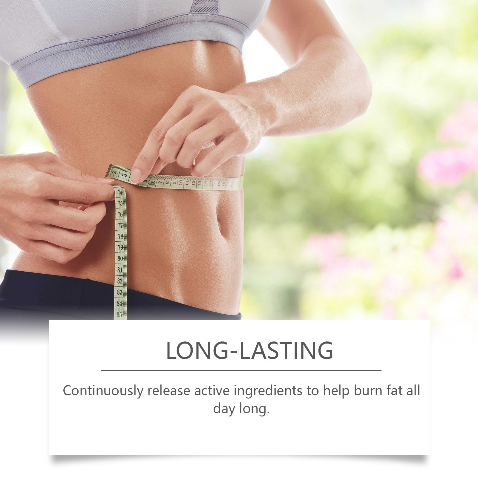 Ximonth Body Shaping Patches I - Skincare Herbal 评论和价格