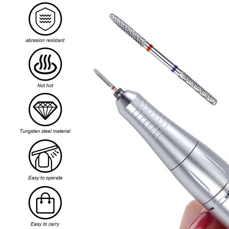 Multifunction Under Nail Drill - Aha Bha Exfoliant 评论和价格
