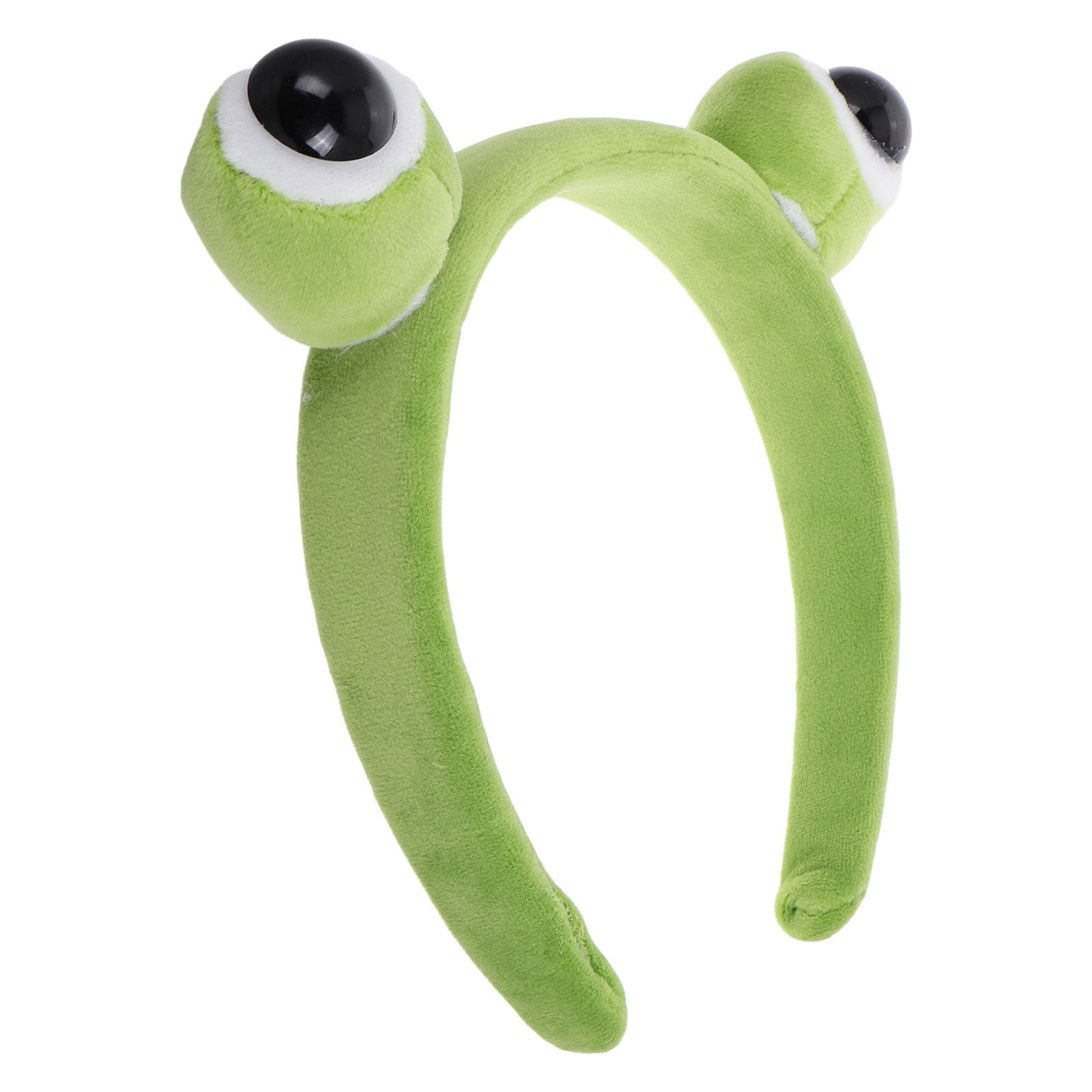 Cute Frog Headband Cartoon Hai - Skincare Animate 评论和价格